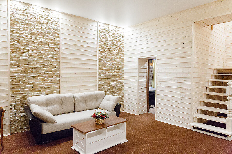 Townhouse 2 этажа