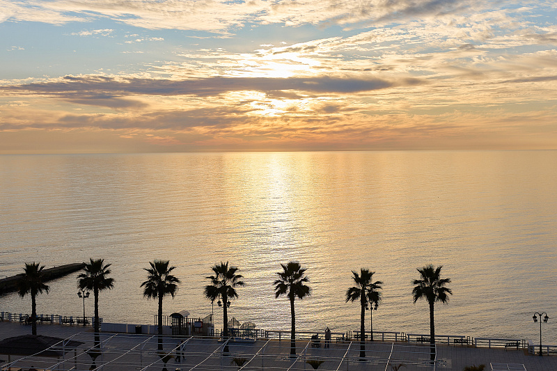 Стандарт "Приморкий"