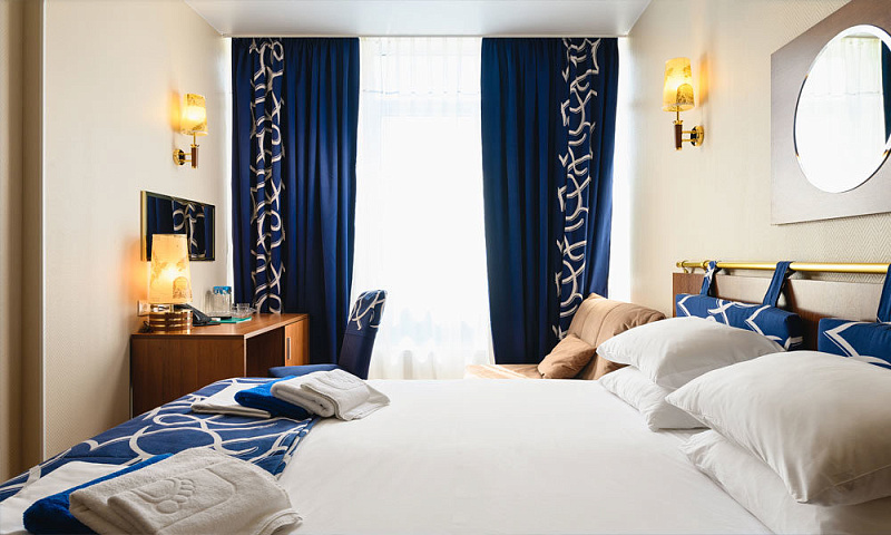 2-местный Улучшенный Юг