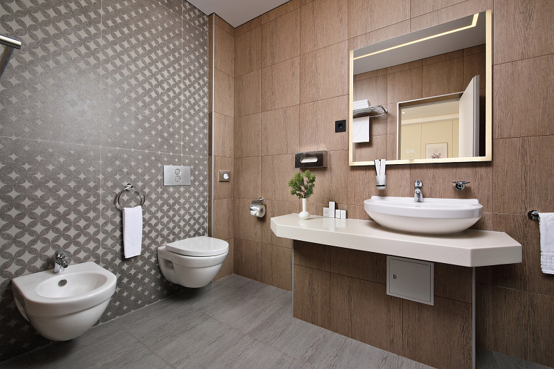 Джуниор сьют 1 комн