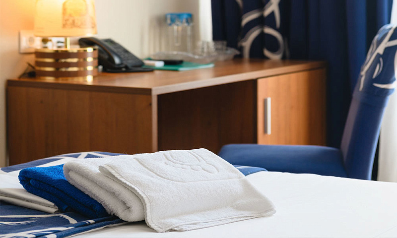 2-местный Улучшенный Юг