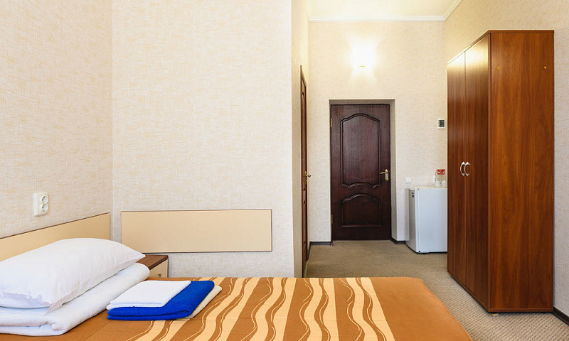 2-местный Стандарт Юг