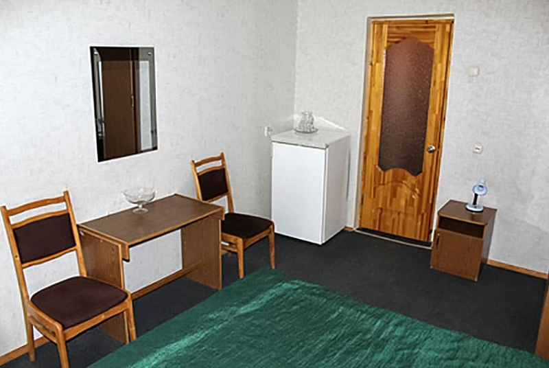 1-местный 1-комн. Улучшенный 14 кв.м