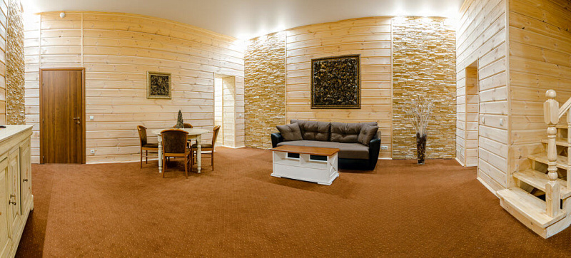 Townhouse 2 этажа