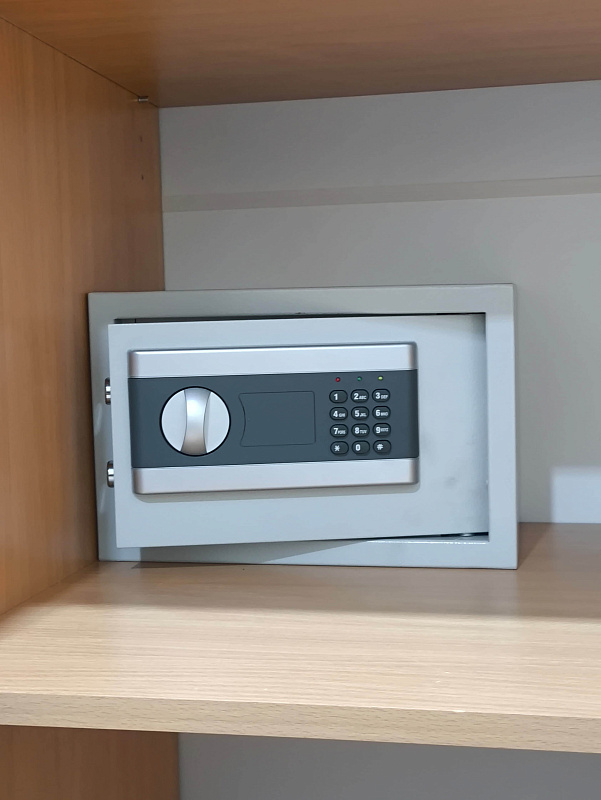 2-мест. 2-комнатный джуниор сюит