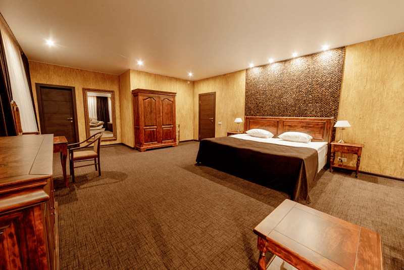 Apartments 3 комн