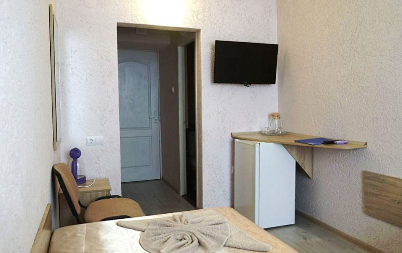 1м без балкона