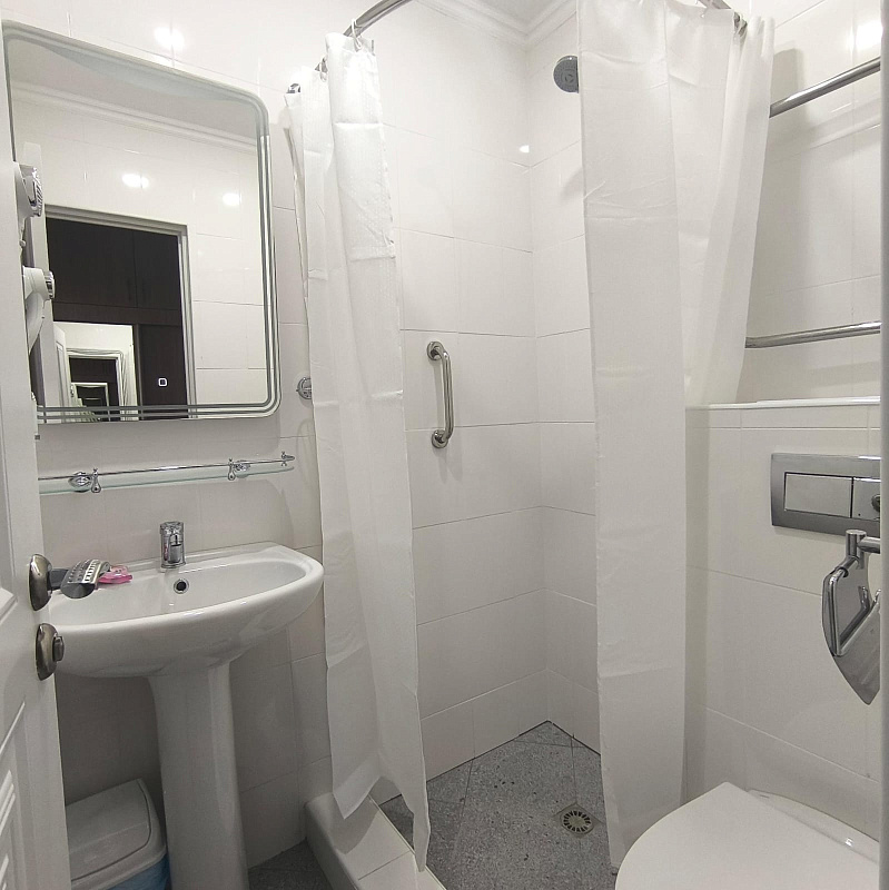 2-мест. 1-комнатный 1 категории