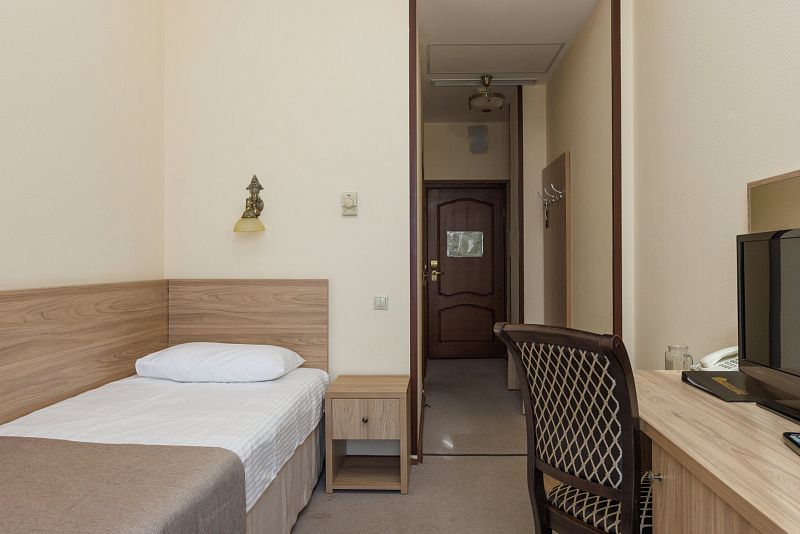 1-местный 1-комнатный Стандарт