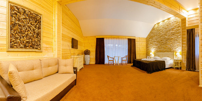 Townhouse 2 этажа