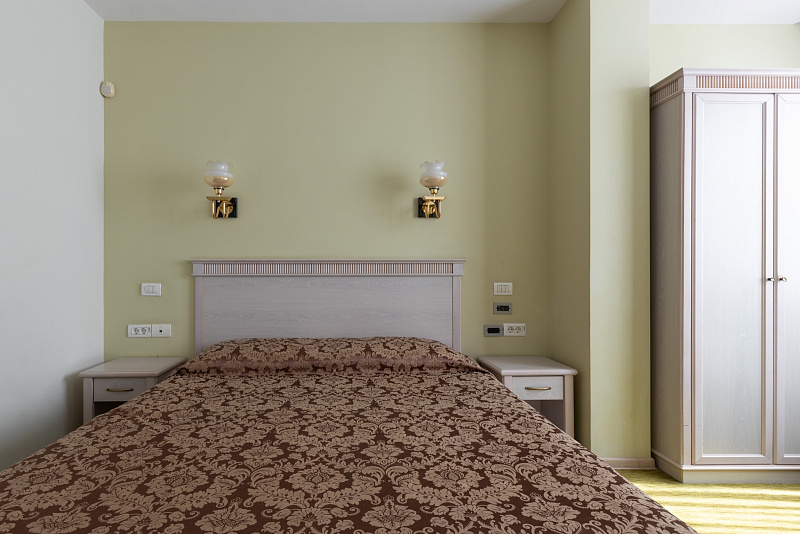 2-х мест. 1-комн. стандарт 