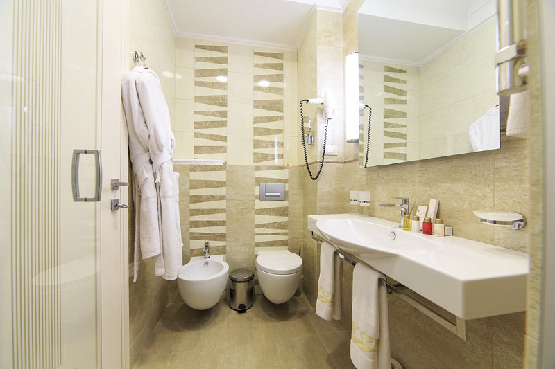 2-местный Джуниор-Сьют