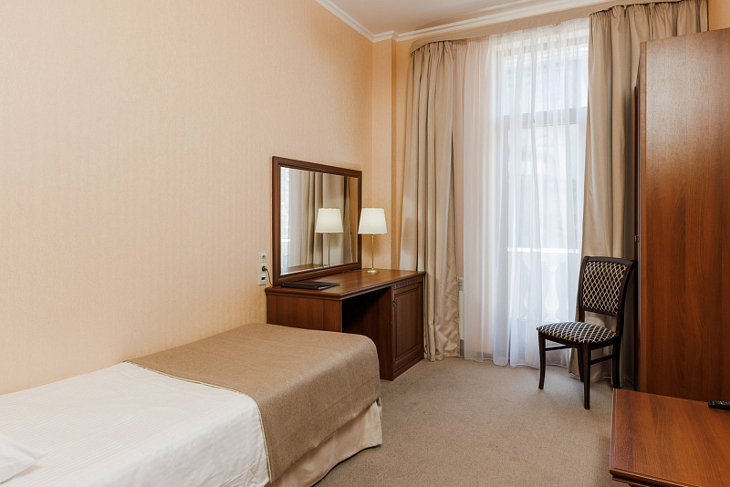 1-местный 1-комнатный Стандарт