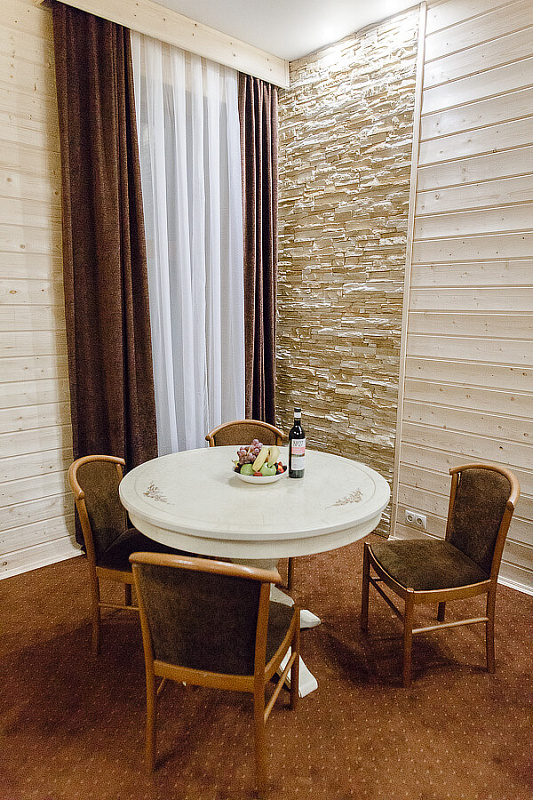 Townhouse 2 этажа