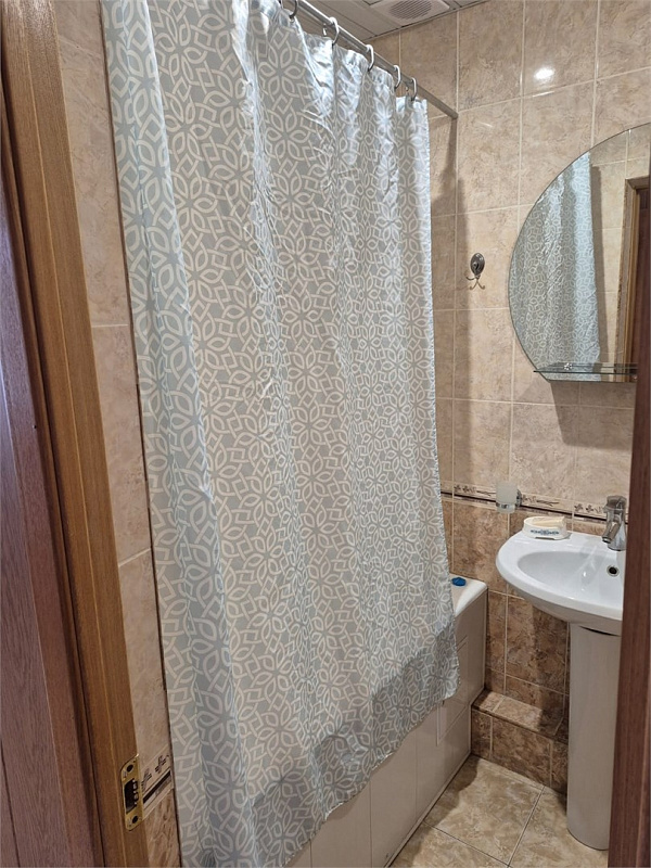 1-местный 1-комнатный