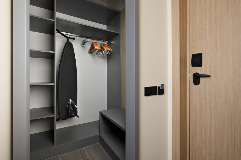 Сьют Семейный 3 комн