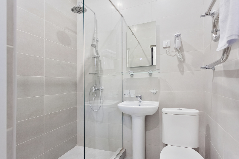 1-местный 1-комн. 1 категории Комфорт