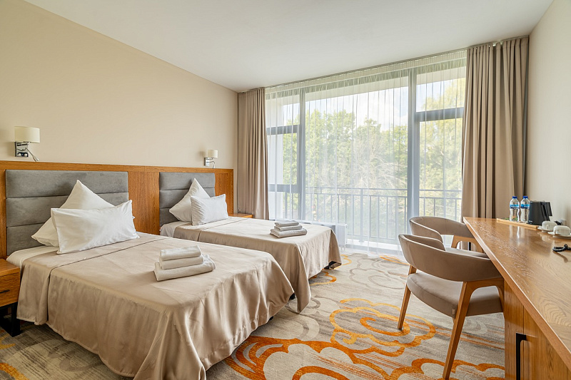 Комфорт Премиум