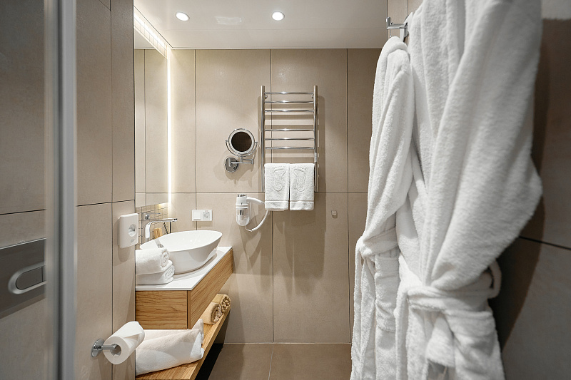 Стандарт "Приморкий"