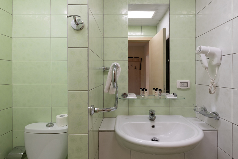 2-х мест. 1-комн. стандарт 