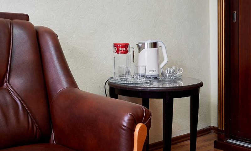 2-местн. 2-комн. 1 категории