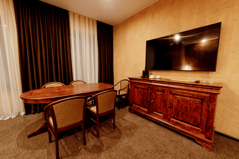 Apartments 3 комн