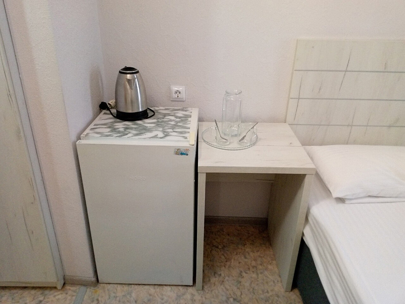 2 м стандарт, вид на море