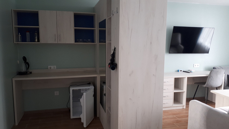 2м джуниор сюит