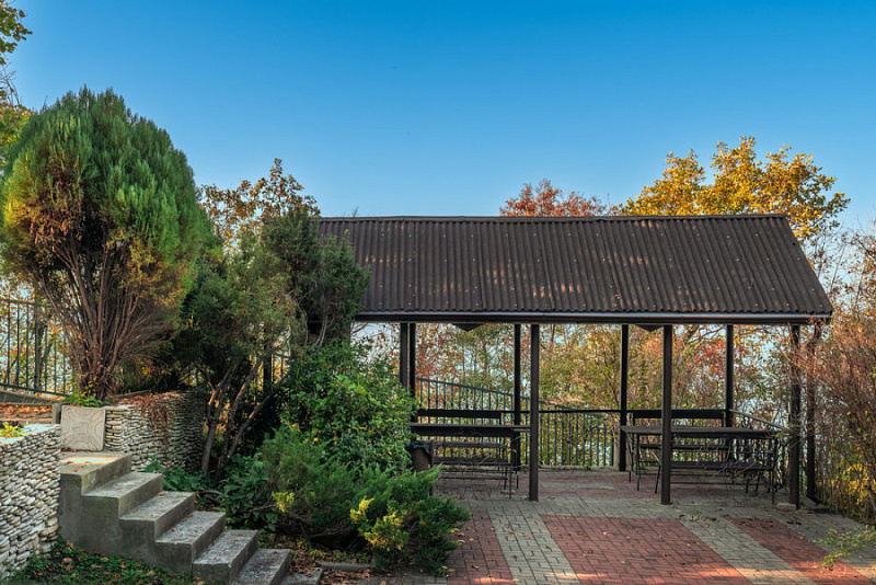 Эконом Однокомнатный двухместный TWIN/DBL