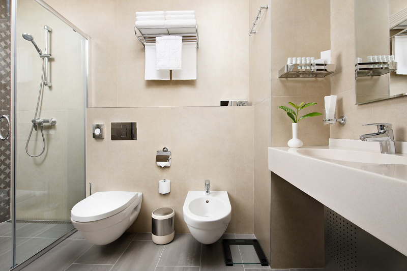 Делюкс, 2 комн