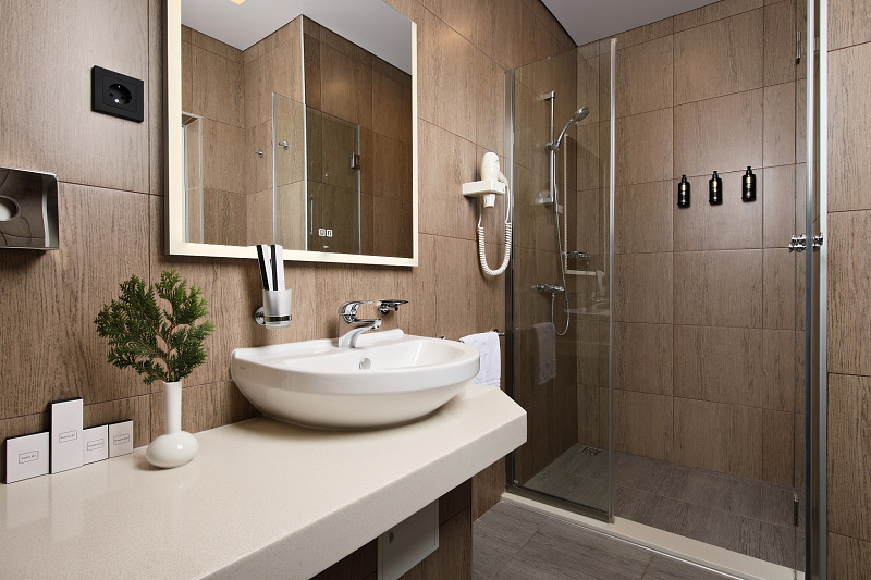 Джуниор сьют 1 комн