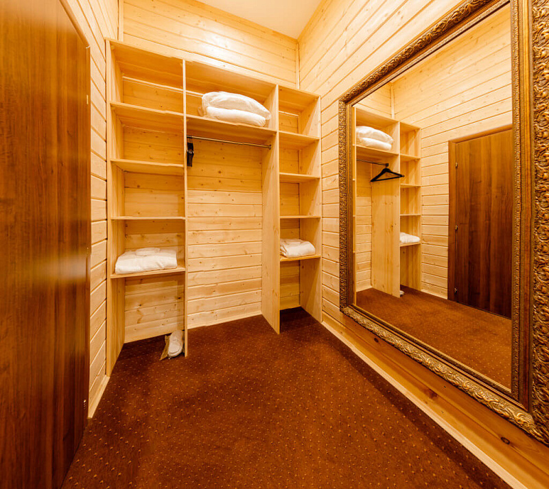 Townhouse 2 этажа