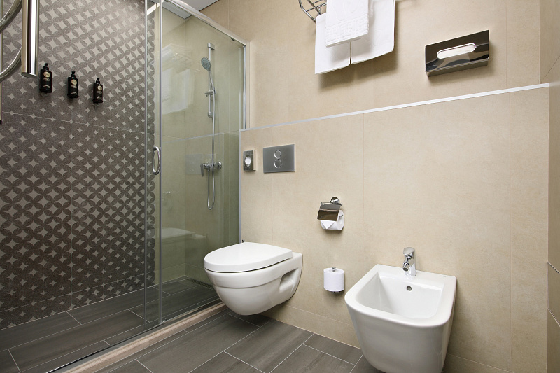 Сьют Семейный 3 комн