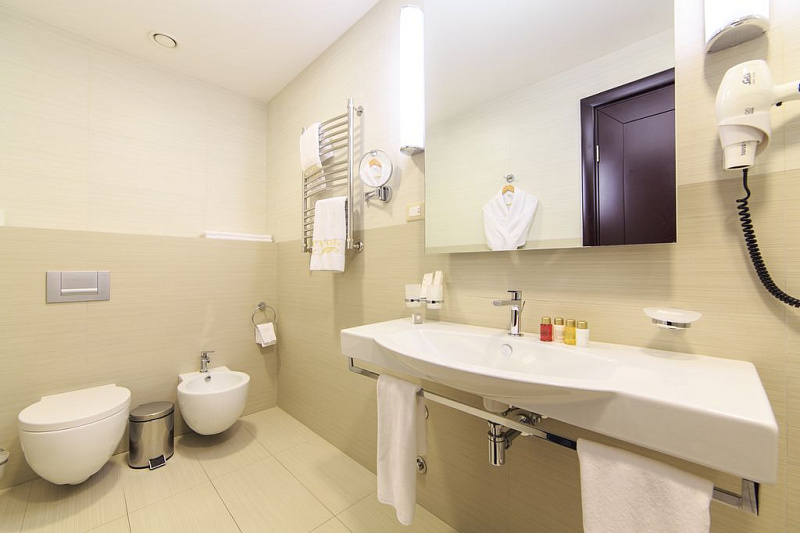 2-местный ДАБЛ