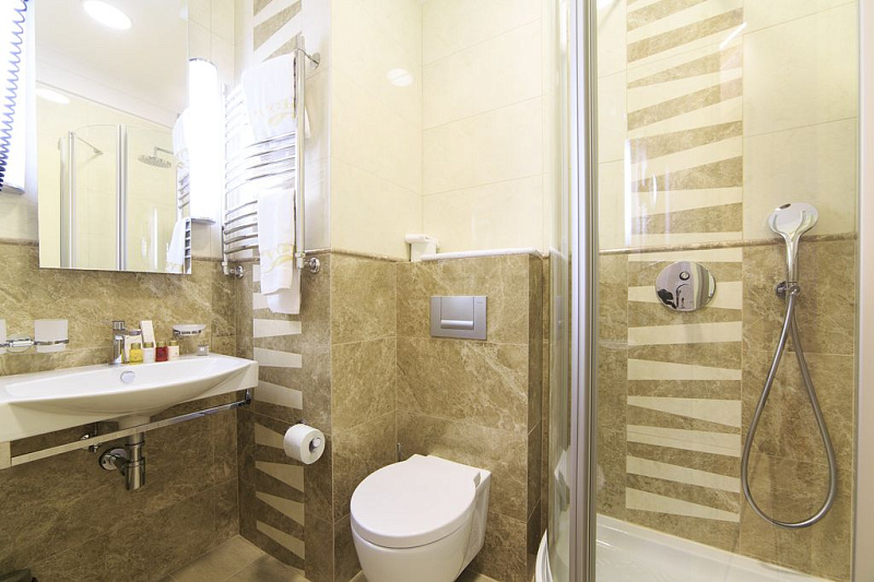 1-местный эконом