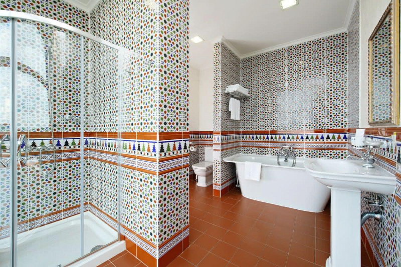 Люкс восточный 2 комн