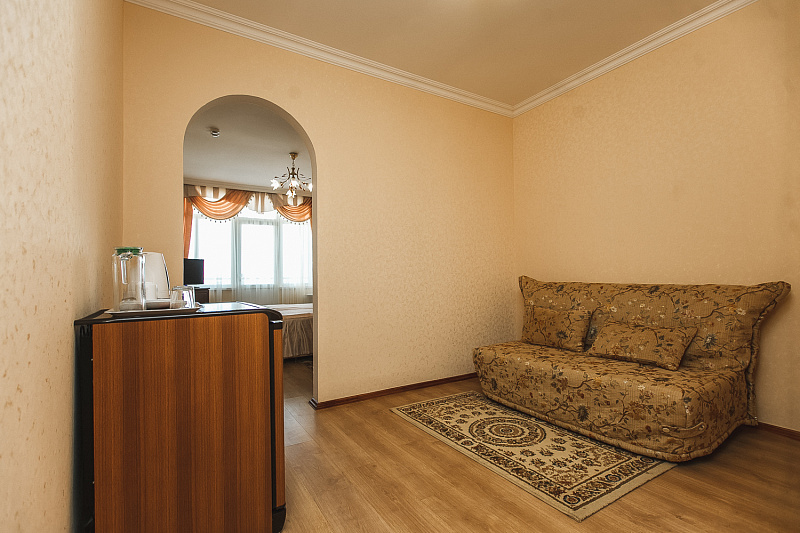 1к 2м Стандарт ПК