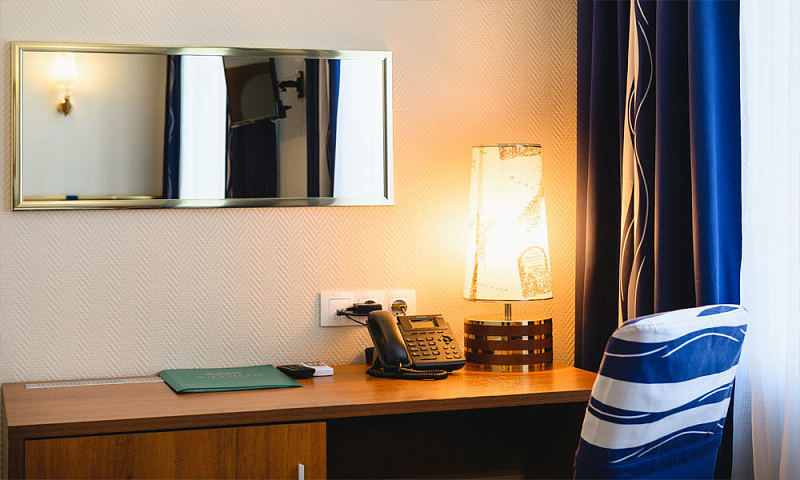 2-местный Улучшенный Север