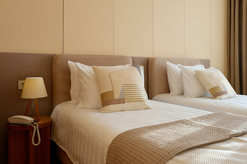 Стандарт "Приморкий"