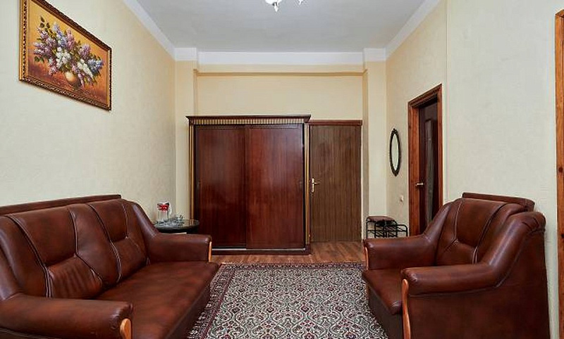 2-местн. 2-комн. 1 категории