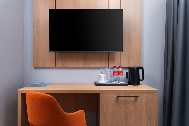 Супериор однокомнатный двухместный