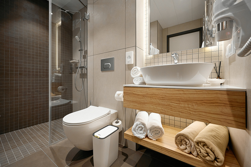 Стандарт "Приморкий"