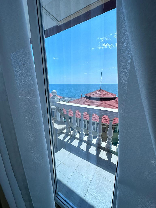 Стандарт с балконом на южную сторону