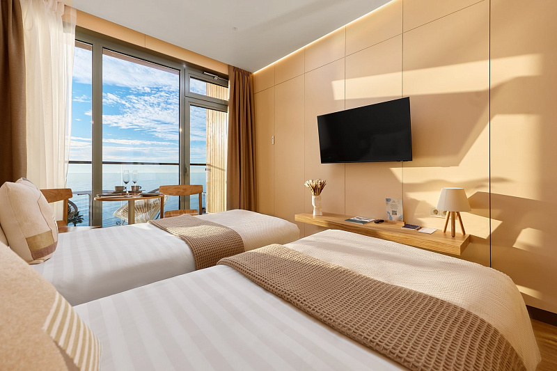 Стандарт "Приморкий"