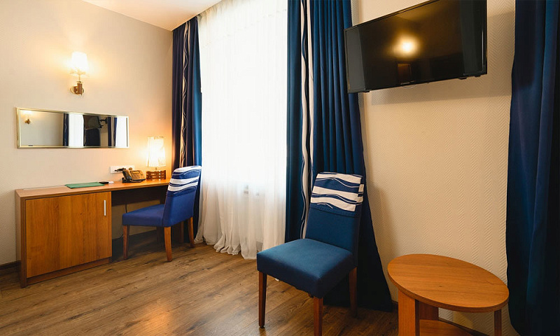 2-местный Улучшенный Север