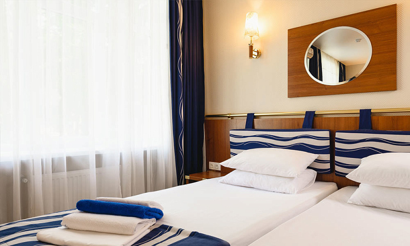 2-местный Улучшенный Север