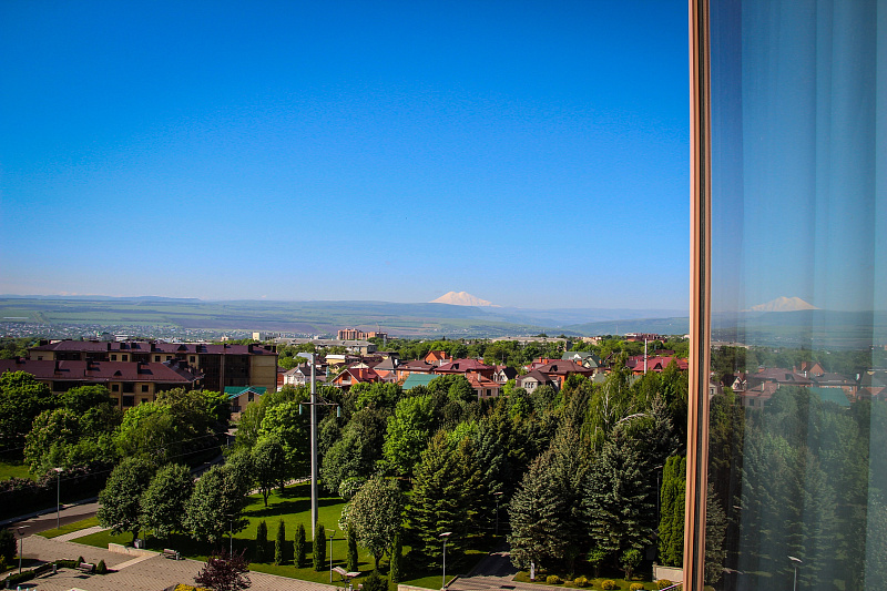 Семейный, 2 комн