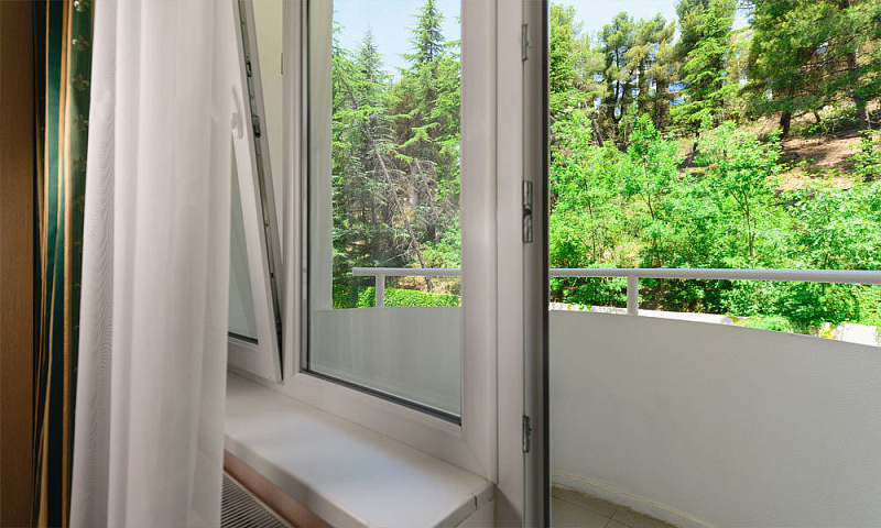 1-комнатный 2-местный Стандарт