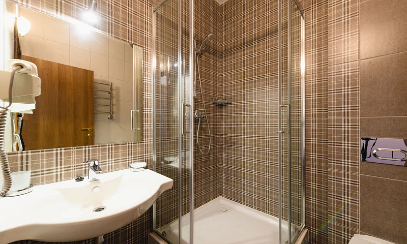 2-комнатный 2-местный Престиж