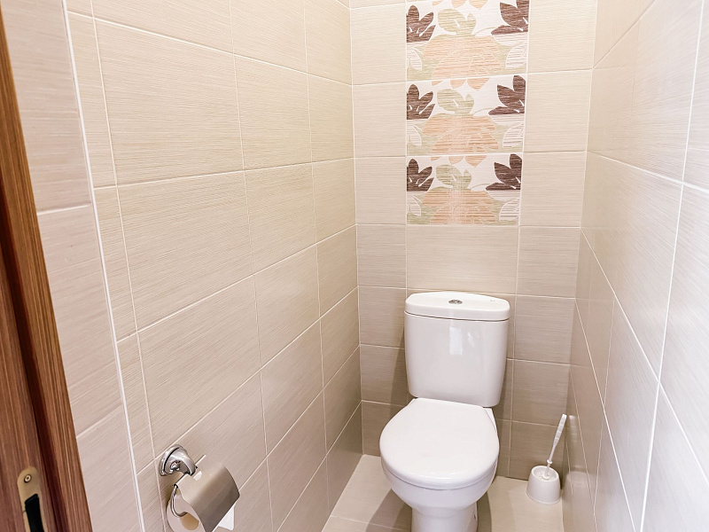 2-местный 1-комнатный